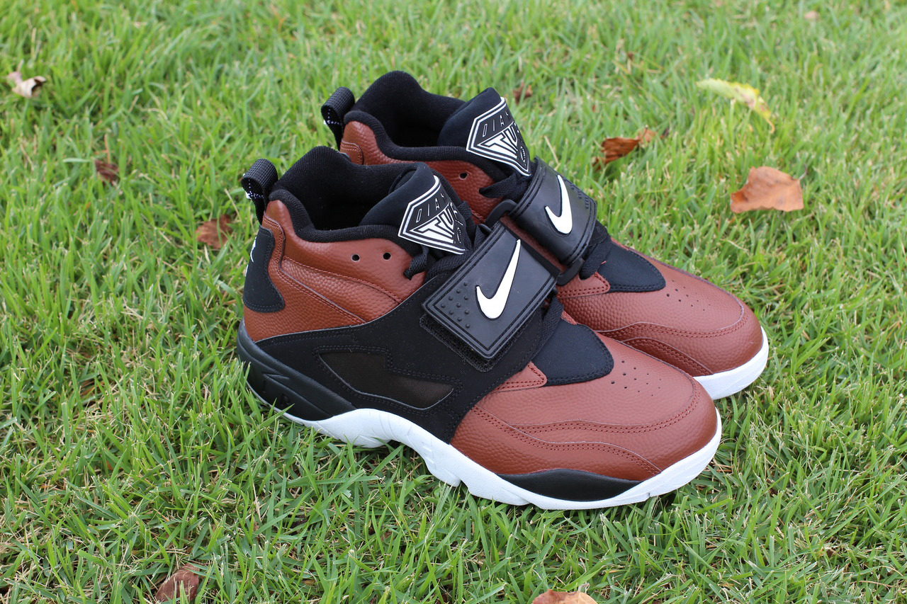 Nike Air Diamond Turf - Football