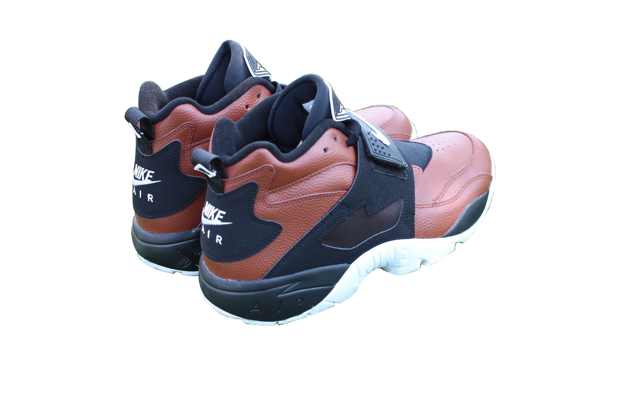 Nike Air Diamond Turf - Football