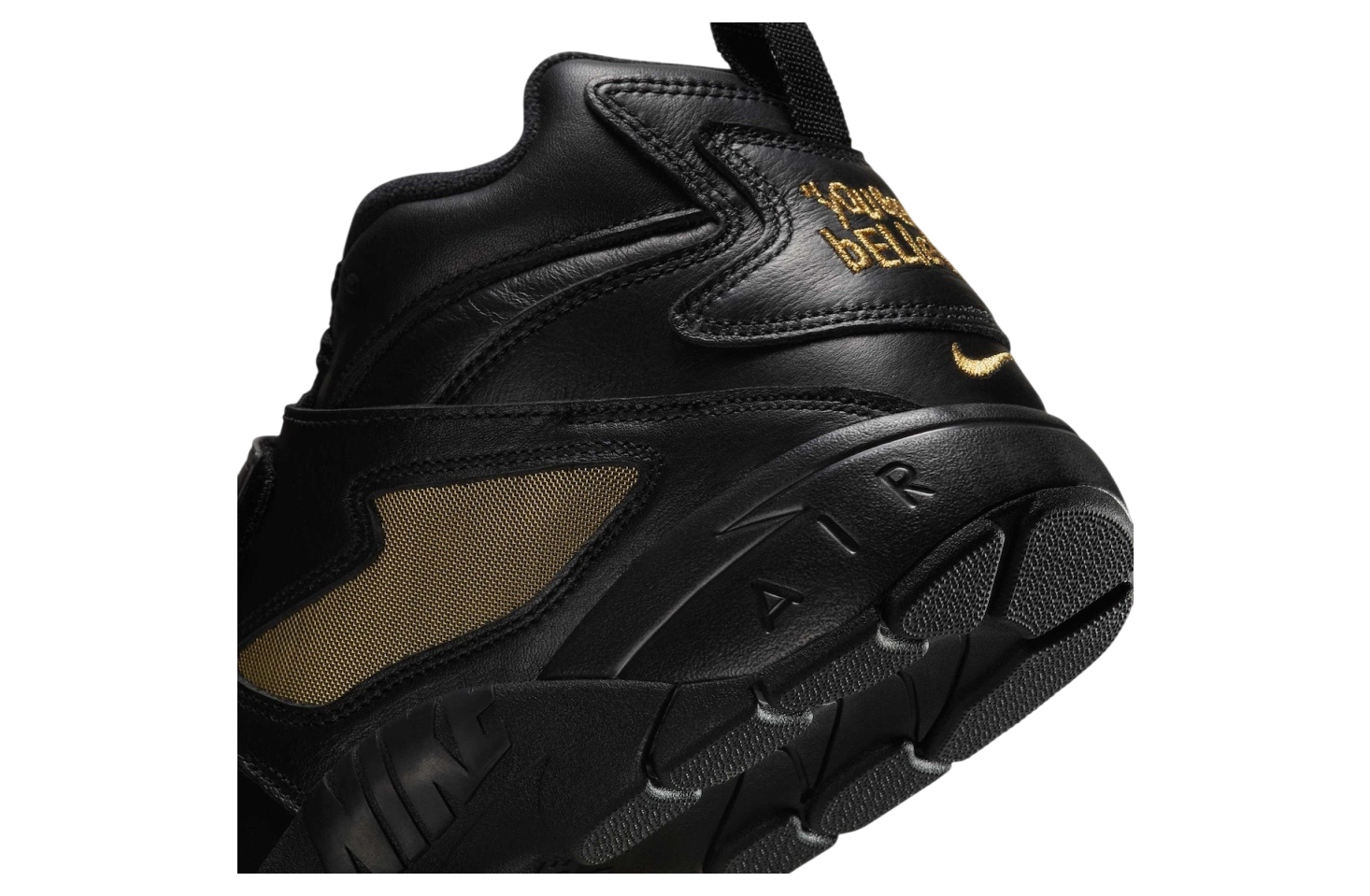 Nike Air Diamond Turf Signing Day - Feb 2025 - HV5788-001 