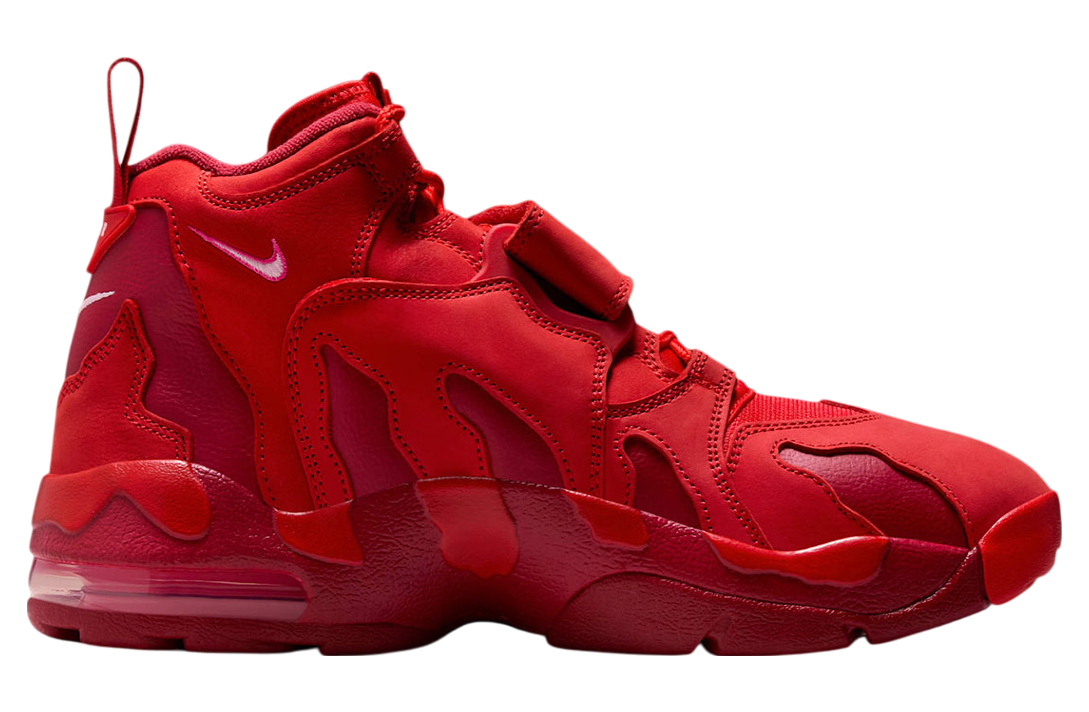 Nike Air DT Max 96 Love Letter to Connie