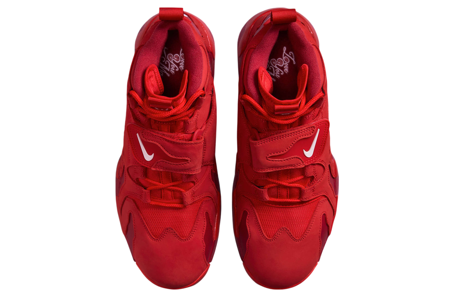 Nike Air DT Max 96 Love Letter to Connie