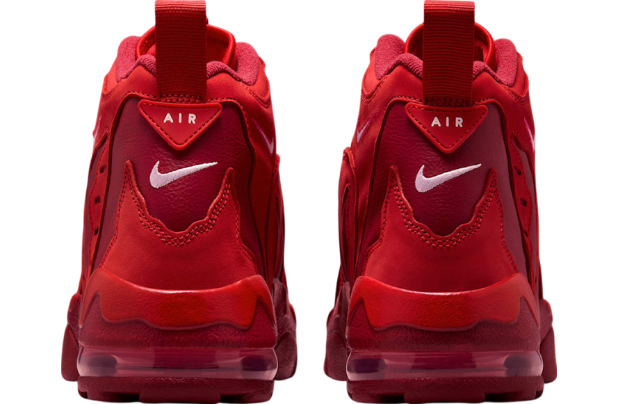 Nike Air DT Max 96 Love Letter to Connie