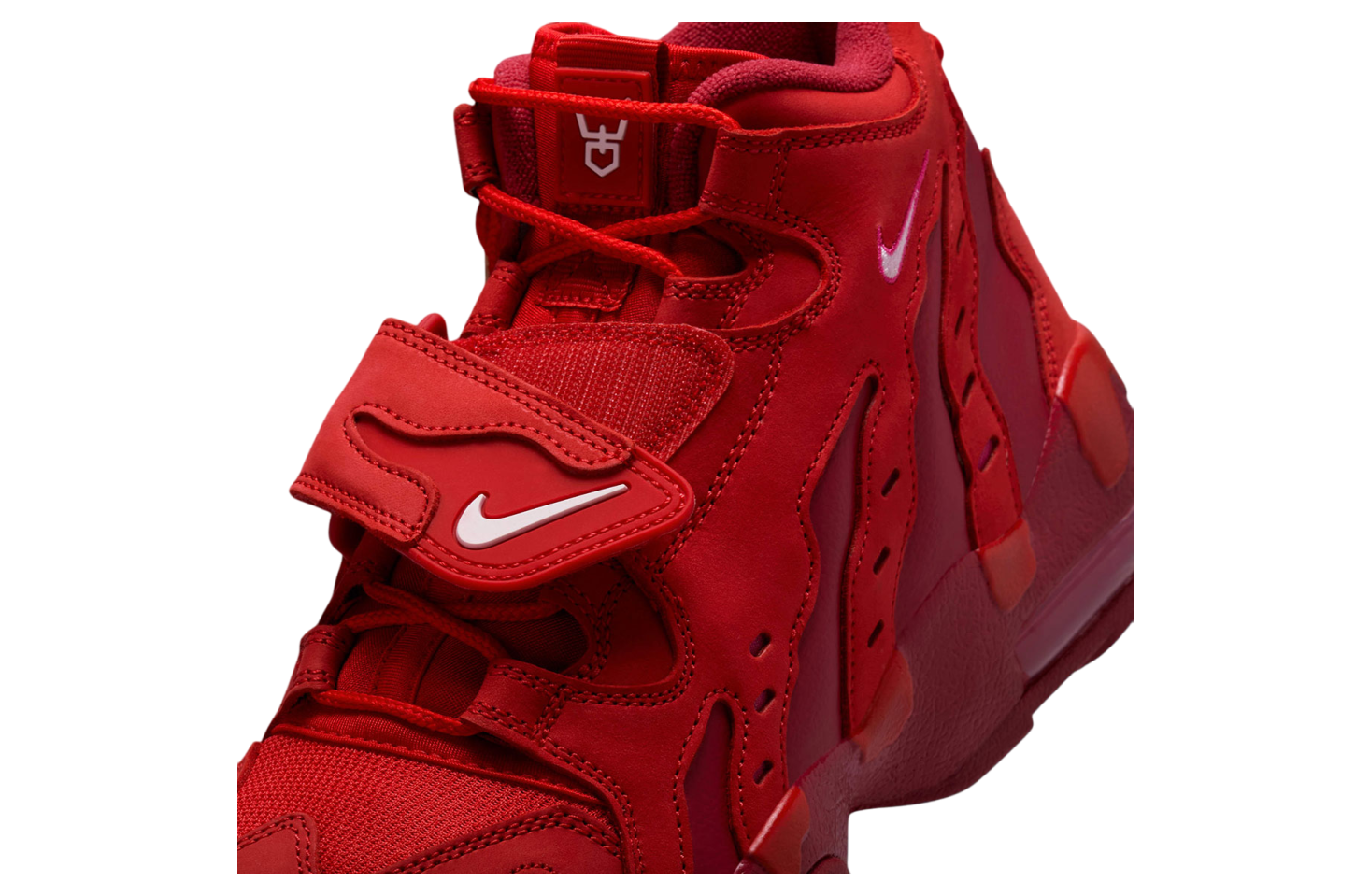 Nike Air DT Max 96 Love Letter to Connie