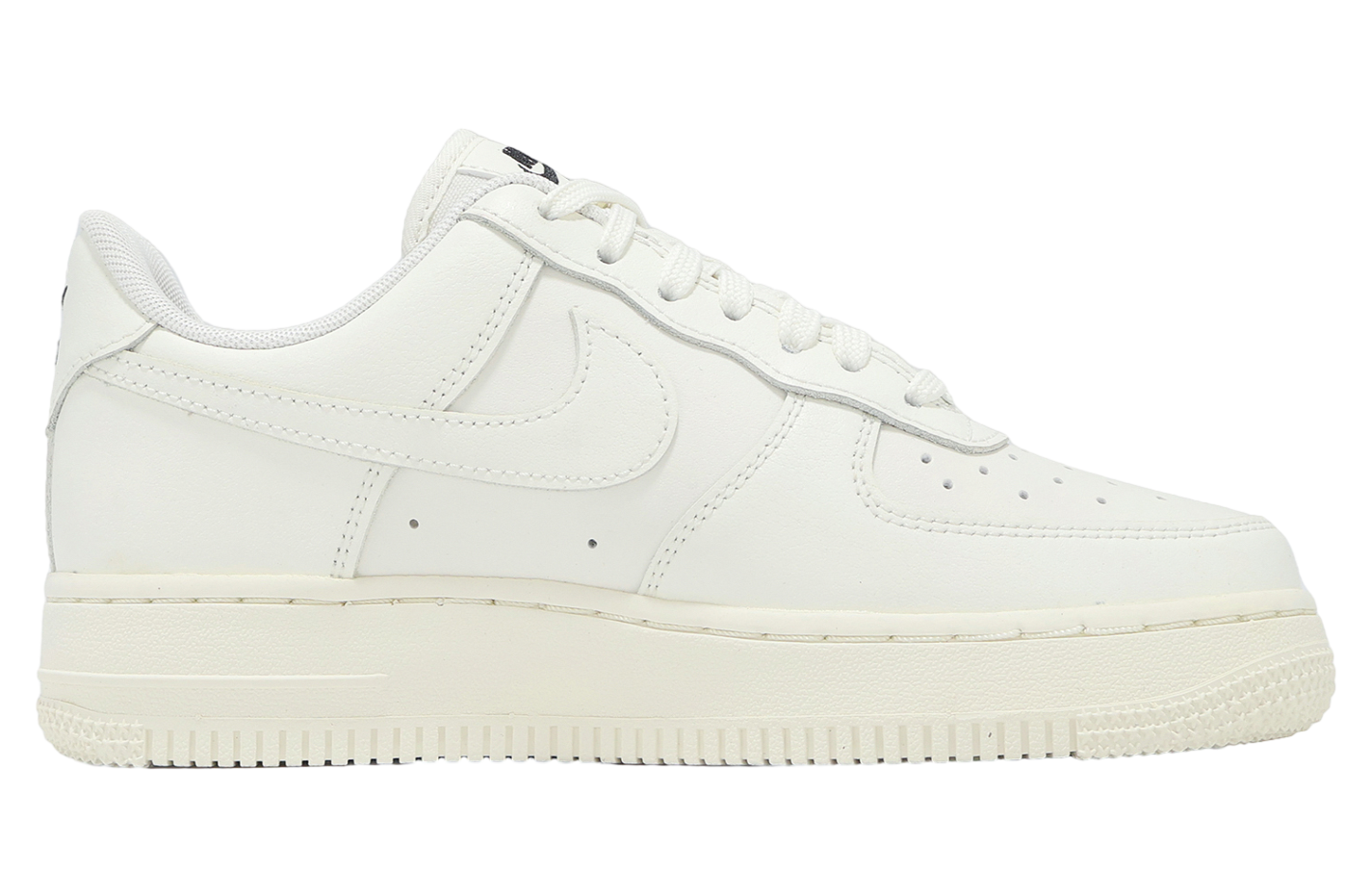 Nike Air Force 1 07 ESS WMNS Sail / Balck - Nov 2024 - HF1058133 