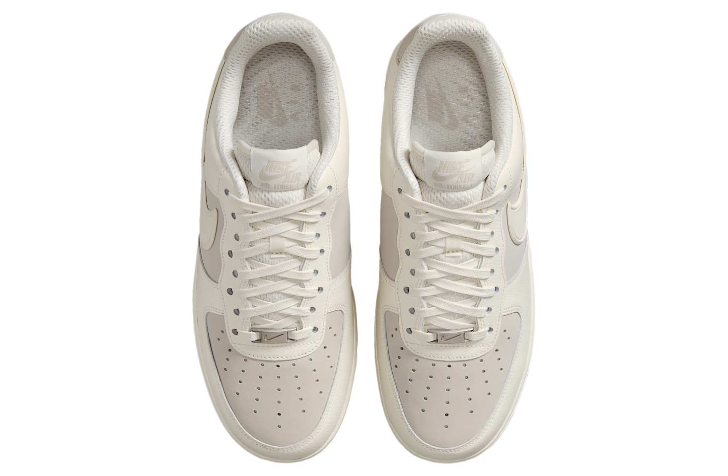 Nike Air Force 1 07 LV8 Sail / Light Bone