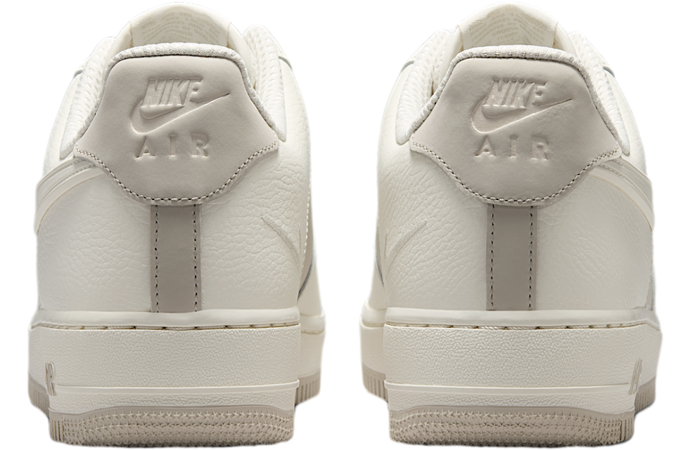 Nike Air Force 1 07 LV8 Sail / Light Bone