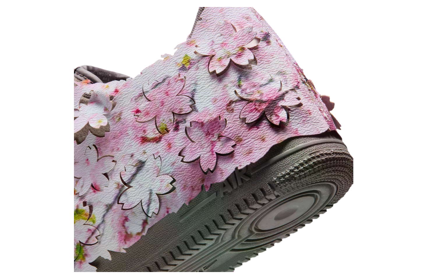 Nike Air Force 1 07 Prm Cherry Blossom - Mar 2026 - IQ3472-298 
