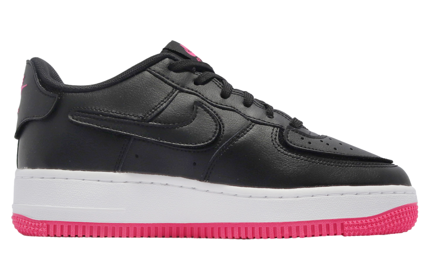 Nike Air Force 1/1 GS Hyper Pink