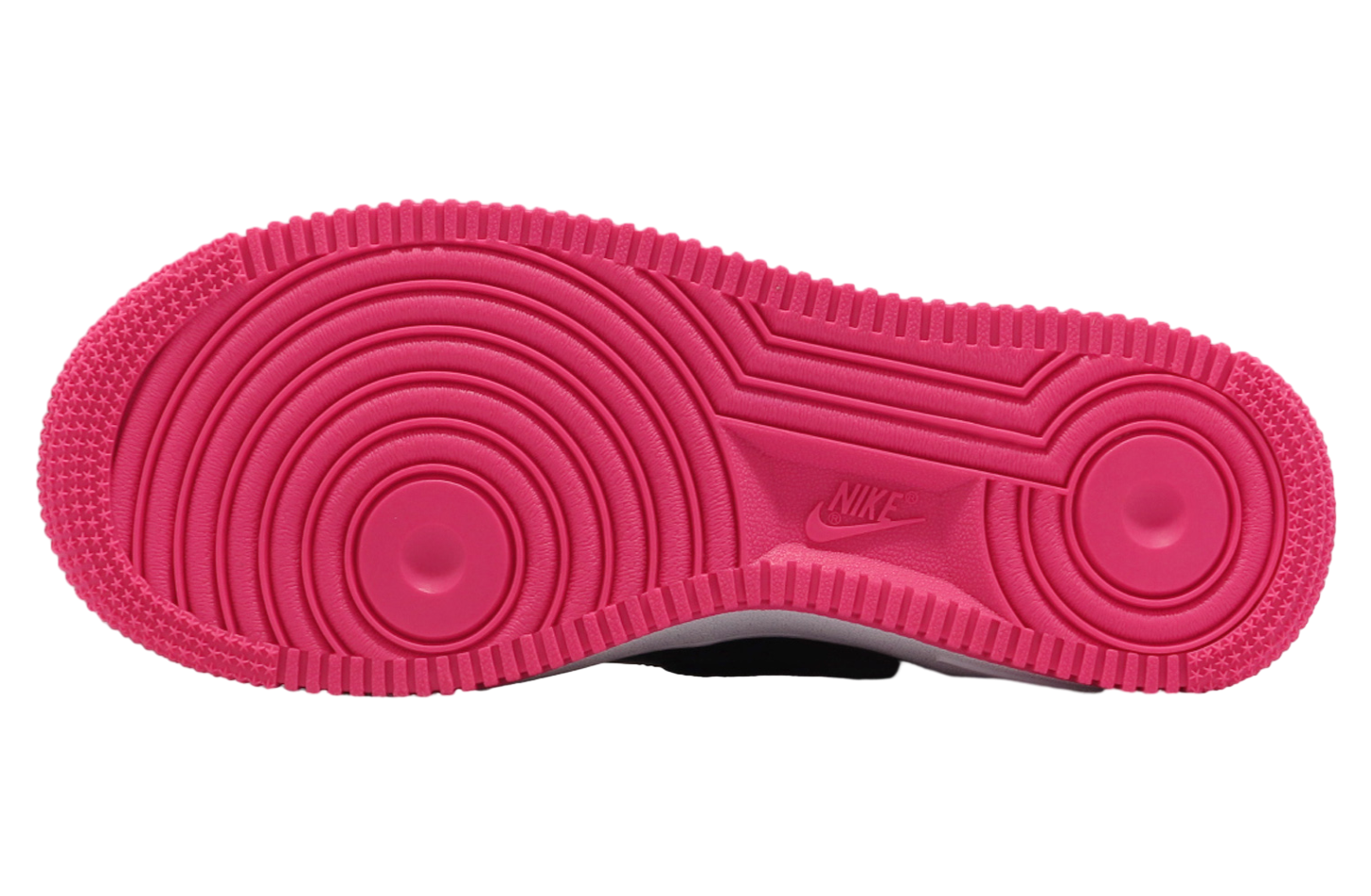 Nike Air Force 1/1 GS Hyper Pink