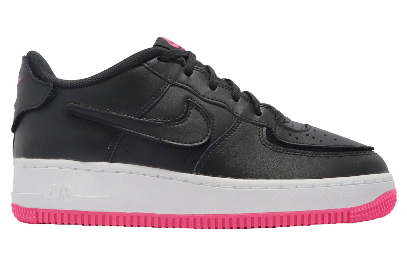 Nike Air Force 1/1 GS Hyper Pink