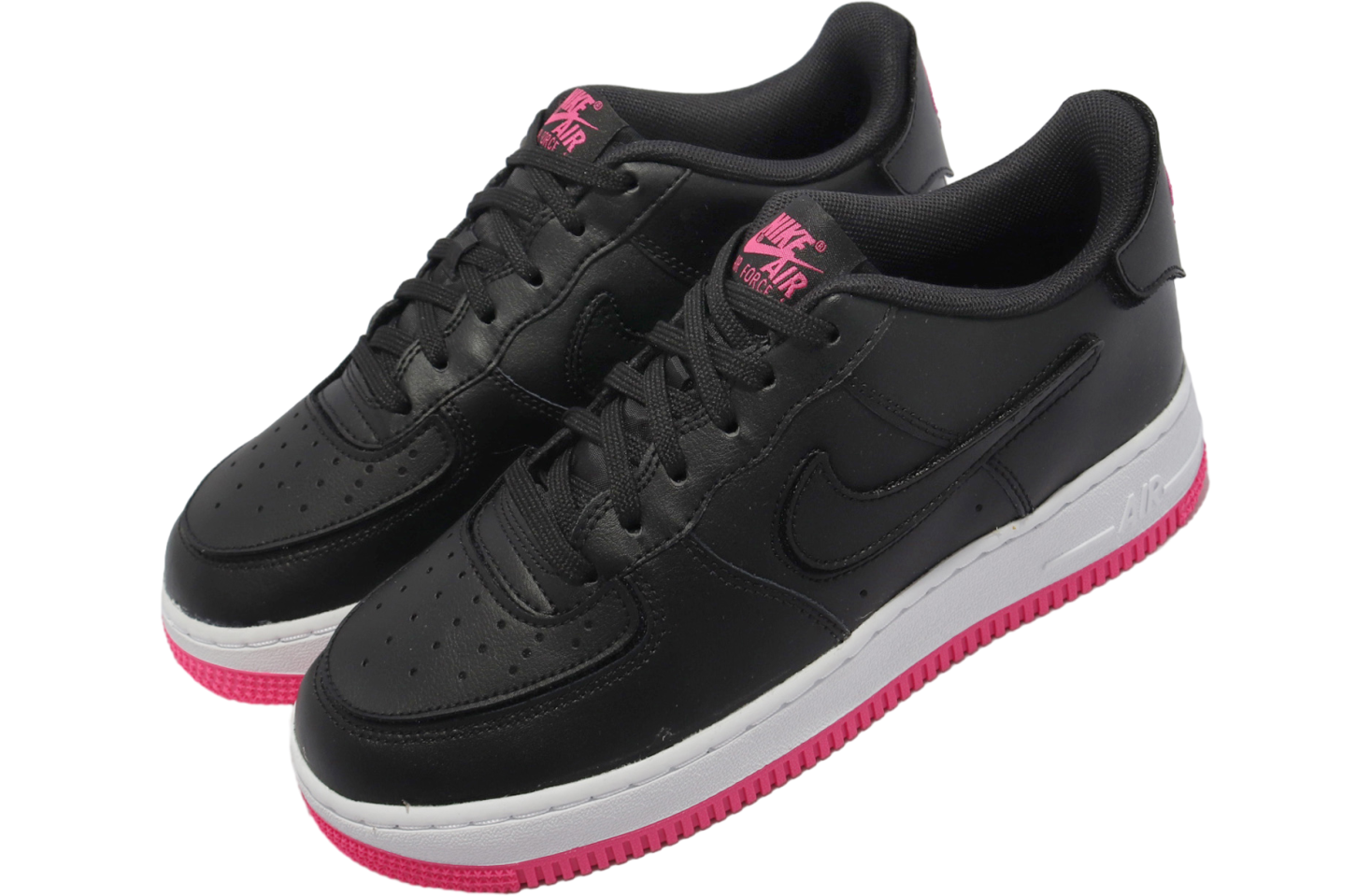 Nike Air Force 1/1 GS Hyper Pink