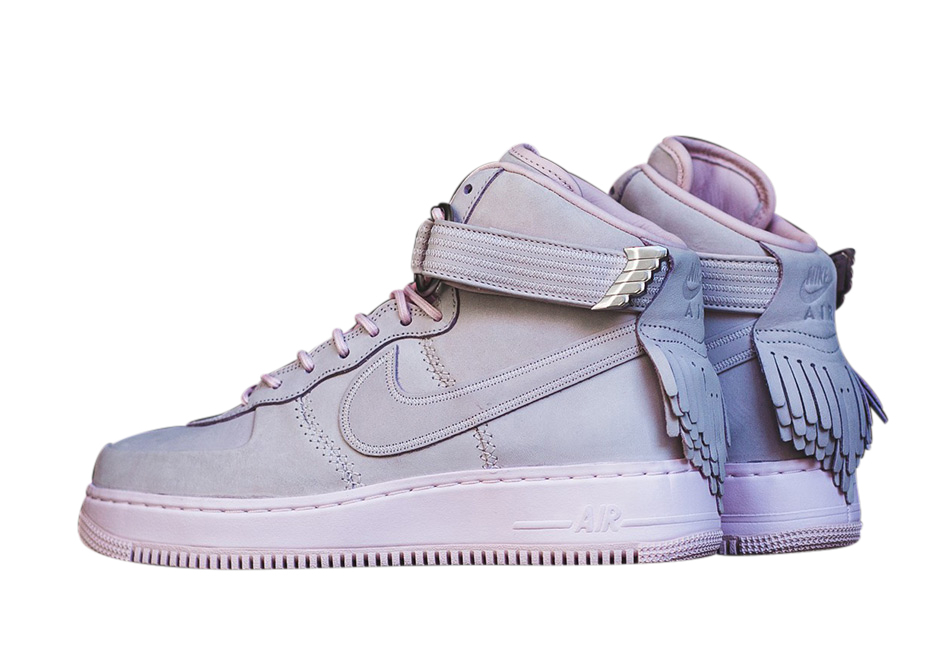Nike Air Force 1 High Sport Lux Easter
