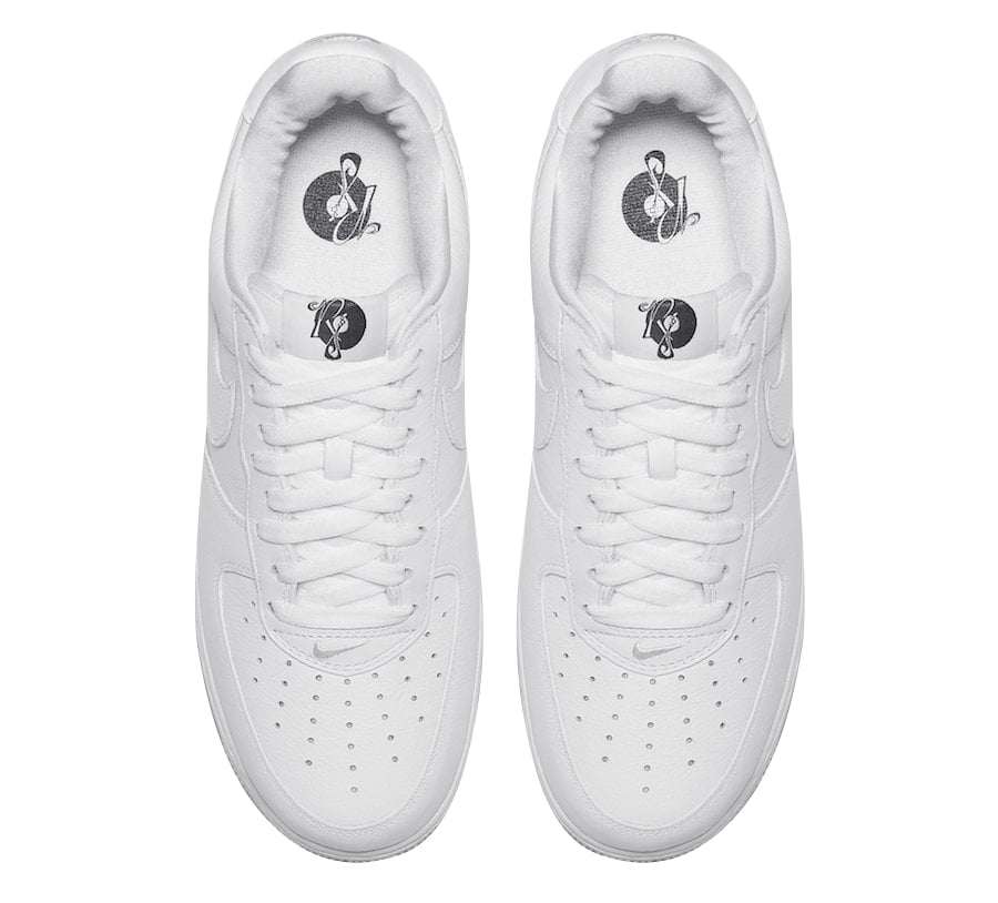 Nike Air Force 1 Low ’07 Roc-A-Fella