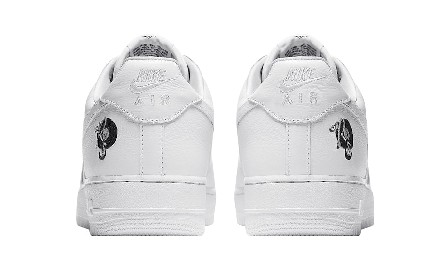 Nike Air Force 1 Low ’07 Roc-A-Fella