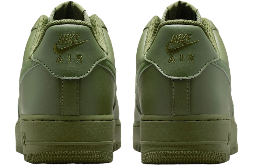 Nike Air Force 1 Low Army Olive - Dec 2025 - IH1698-300  display picture 3