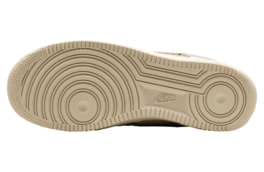 Nike Air Force 1 Low Desert Khaki / Desert Khaki
