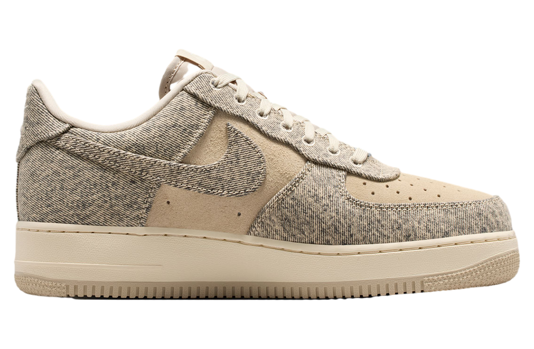 Nike Air Force 1 Low Desert Khaki / Desert Khaki