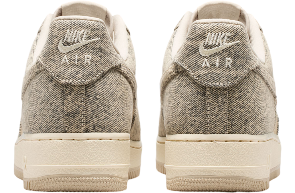 Nike Air Force 1 Low Desert Khaki / Desert Khaki