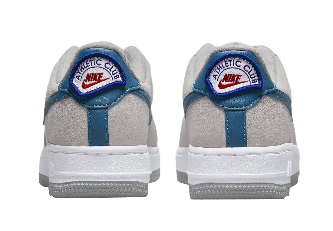 Athletic Club Air Force Oferta Hombre Athletic Club Air Force One Hombre Gris Las Mejores Ofertas En Nike Air  Force Low Athletic Club