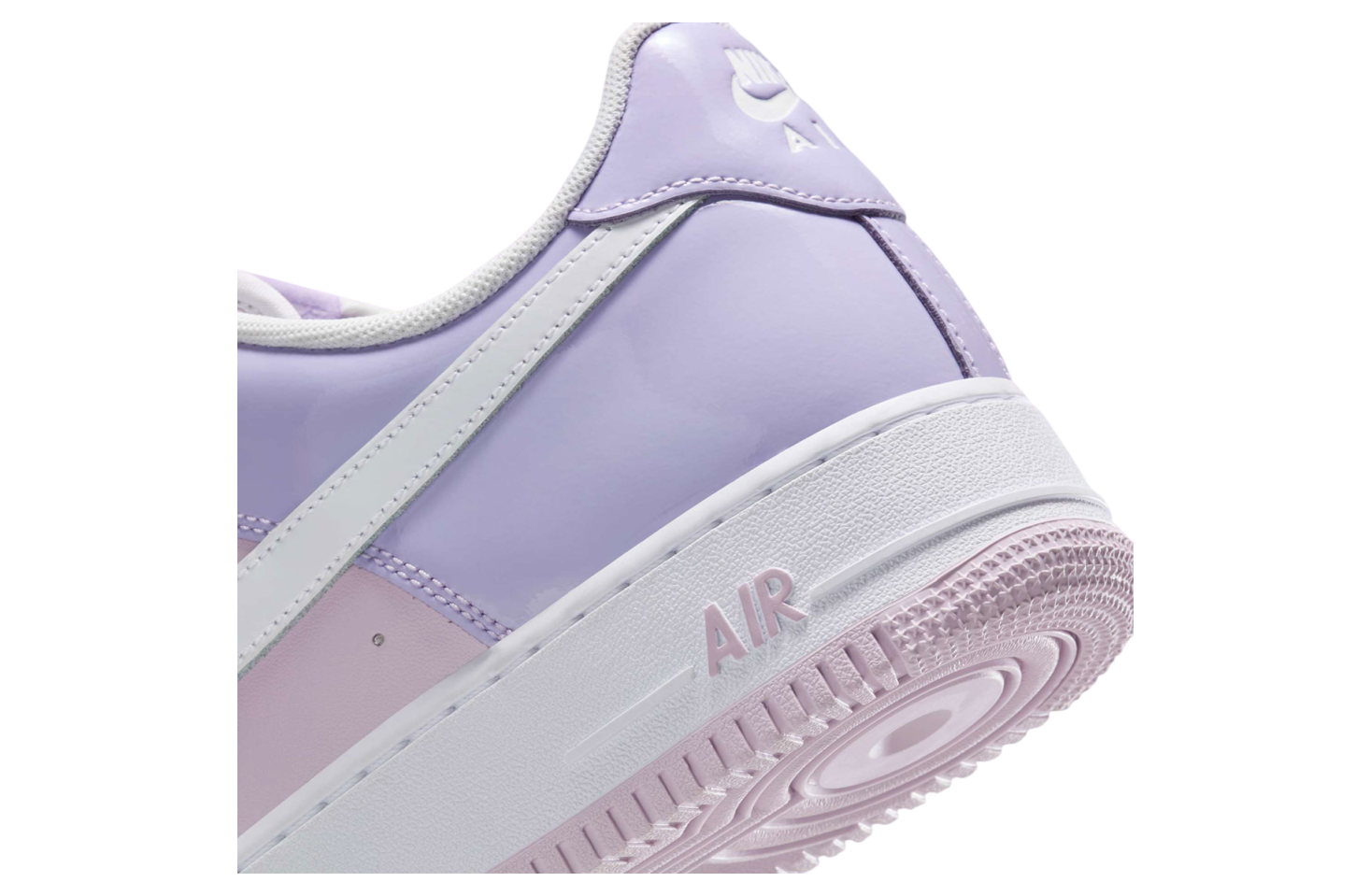 Nike Air Force 1 Low Hydrangeas - Apr 2025 - HV9405-500 