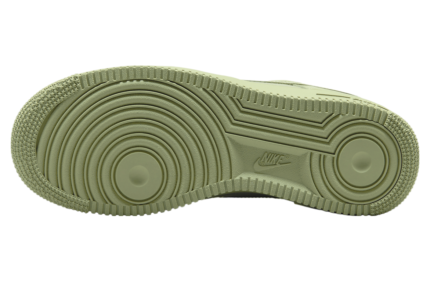 Nike Air Force 1 Low Premium Oil Green