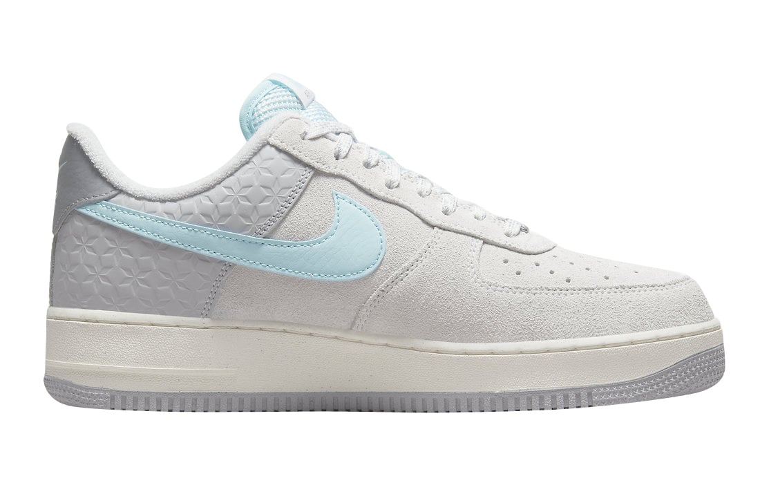 BUY Nike Air Force 1 Low Snowflake | Kixify Marketplace