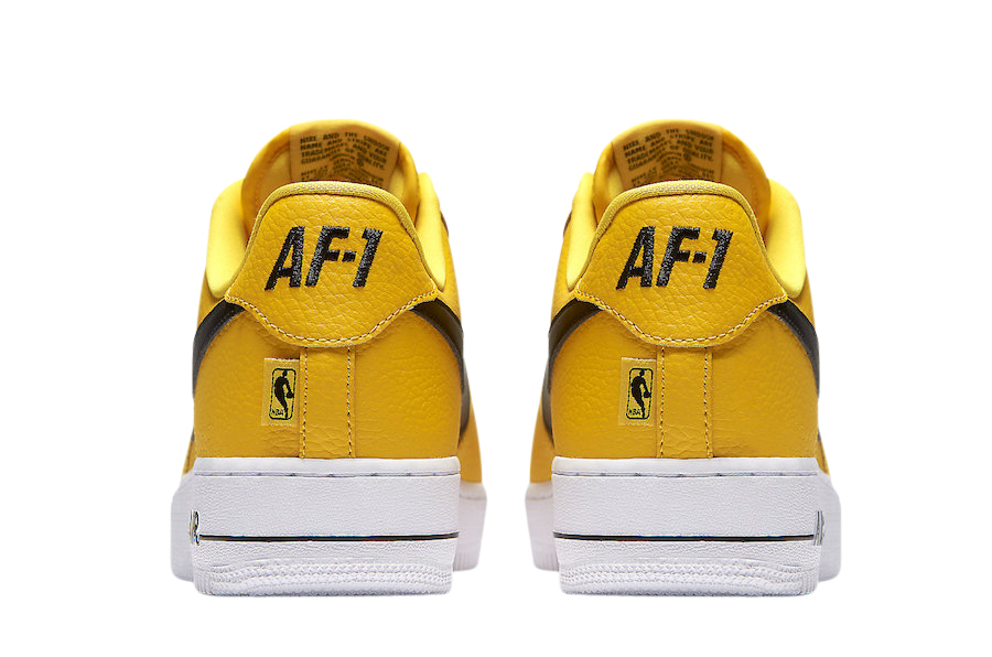 Nike Air Force 1 Low Statement Game Amarillo | KicksOnFire display picture 1