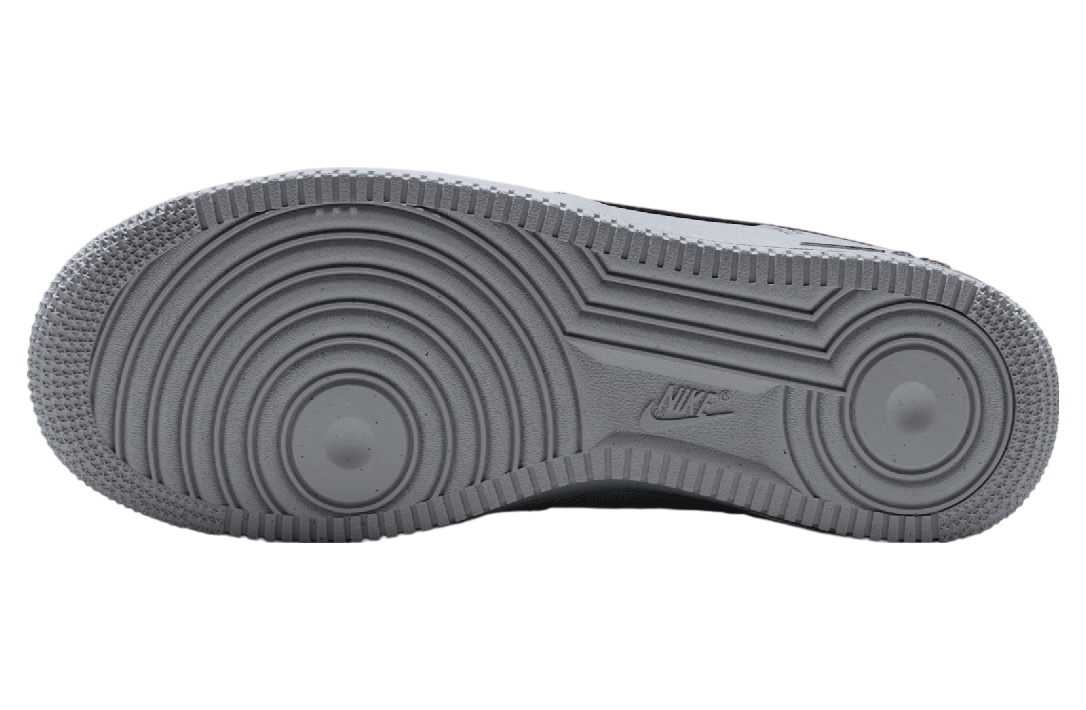 Nike Air Force 1 Low Wolf Grey / Black