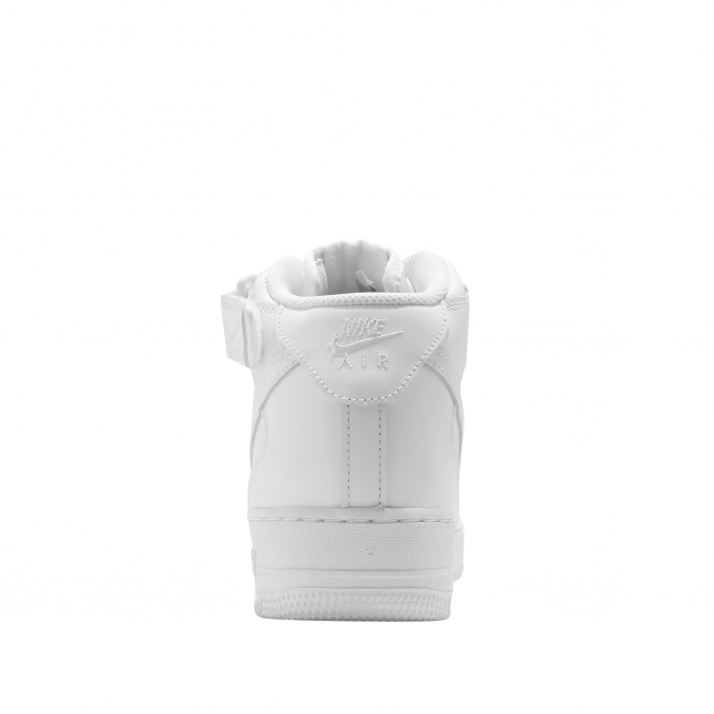 Nike Air Force 1 Mid 07 White