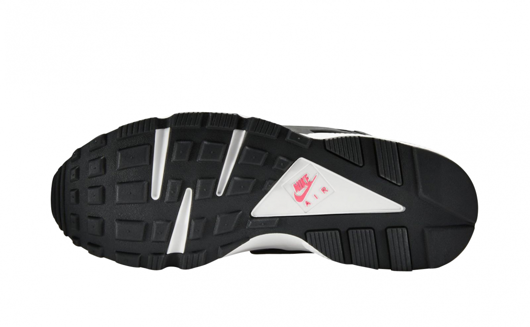 Nike Air Huarache PRM "Bamboo Safari"