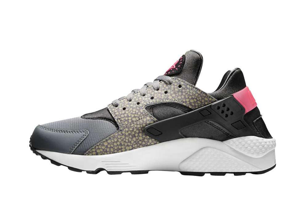 Nike Air Huarache PRM "Bamboo Safari"