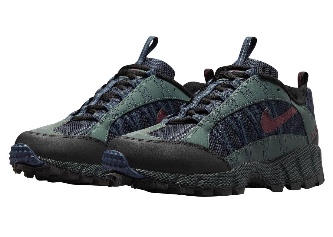Nike Air Humara Faded Spruce