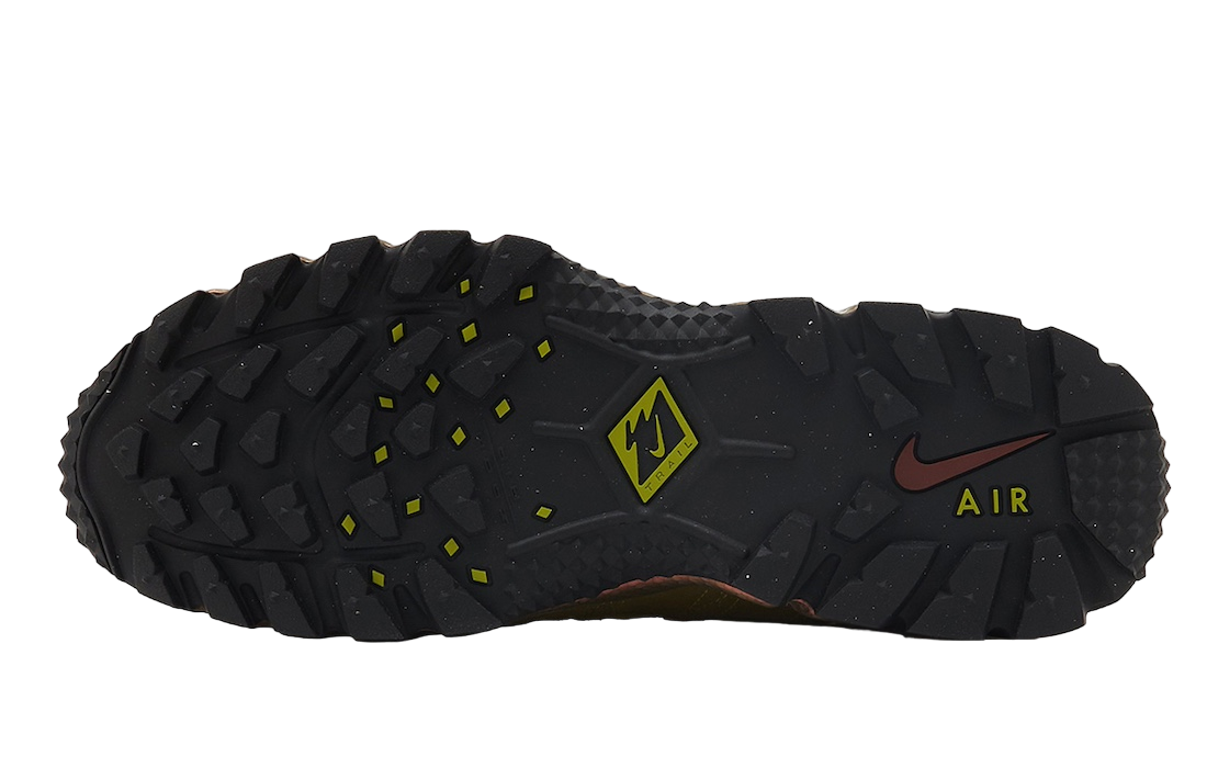Nike Air Humara Pacific Moss
