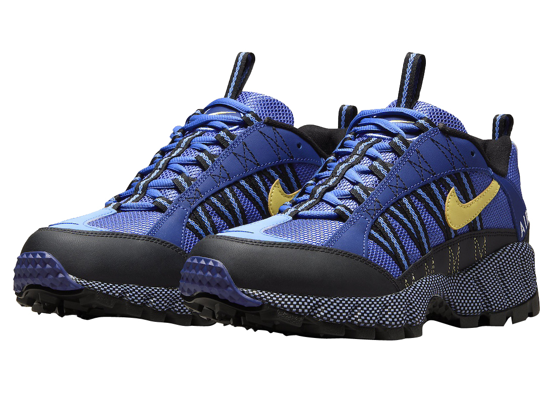 Nike Air Humara Polar