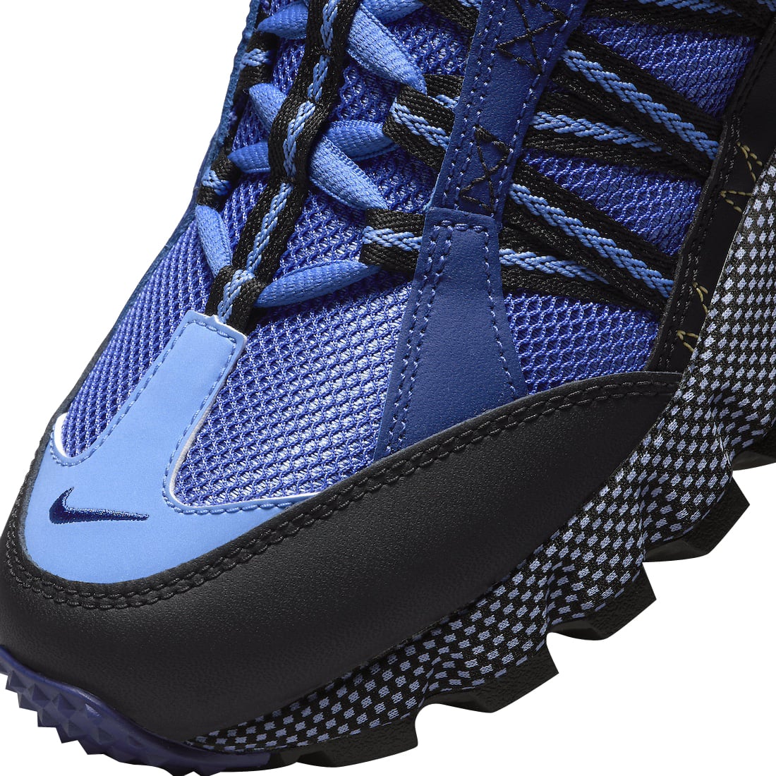 Nike Air Humara Polar