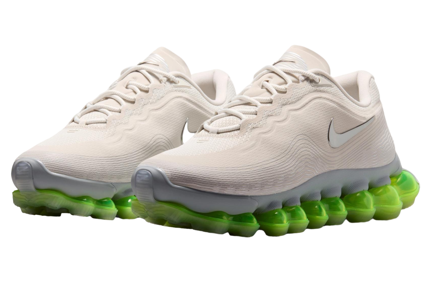Nike Air Liquid Max Light Bone / Wolf Grey