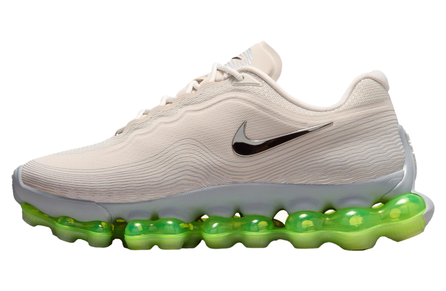 Nike Air Liquid Max Light Bone / Wolf Grey