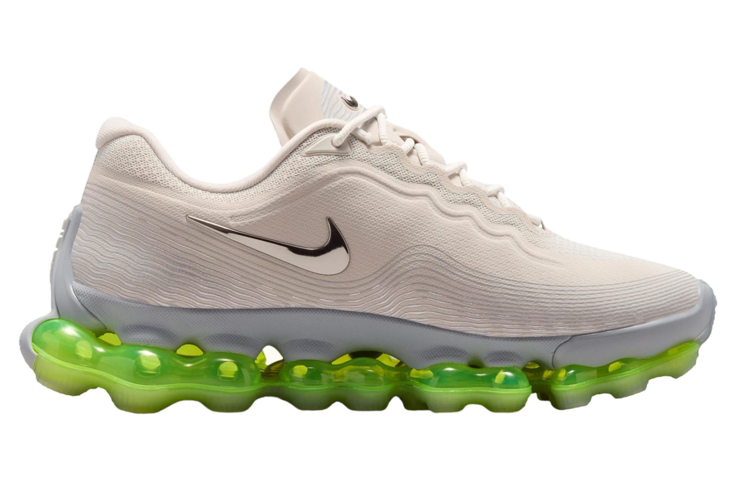 Nike Air Liquid Max Light Bone / Wolf Grey