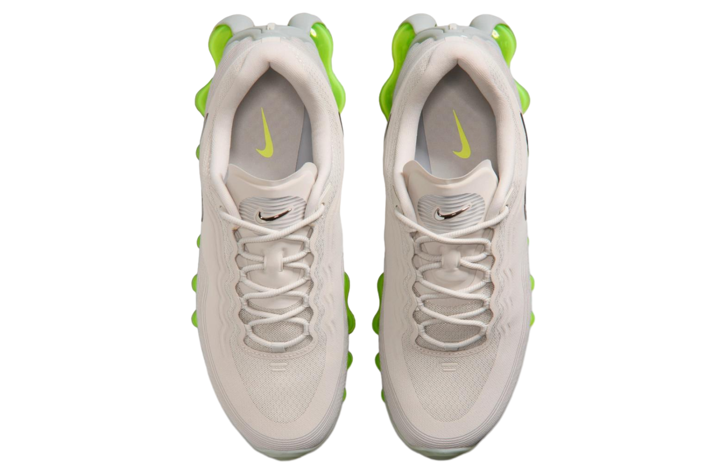 Nike Air Liquid Max Light Bone / Wolf Grey