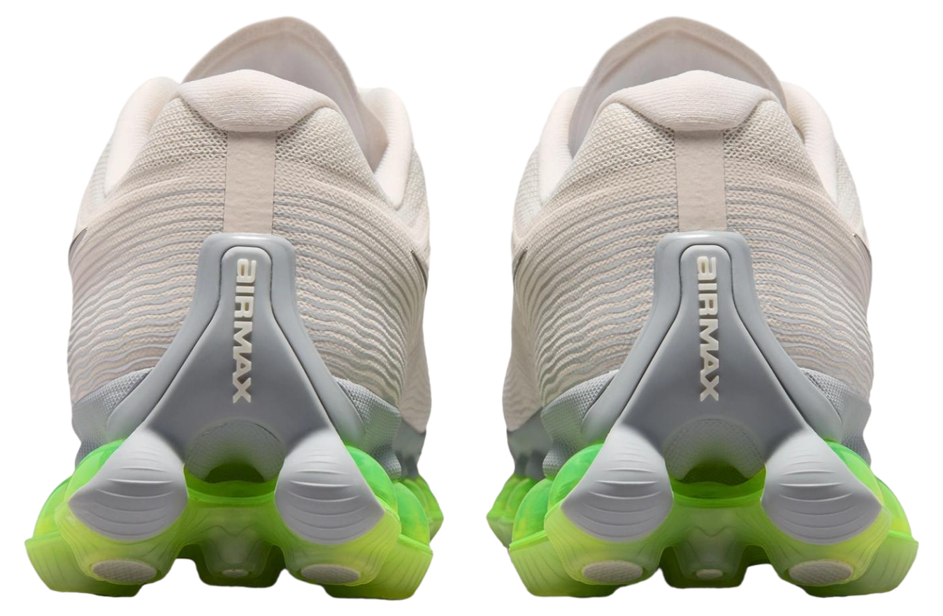 Nike Air Liquid Max Light Bone / Wolf Grey