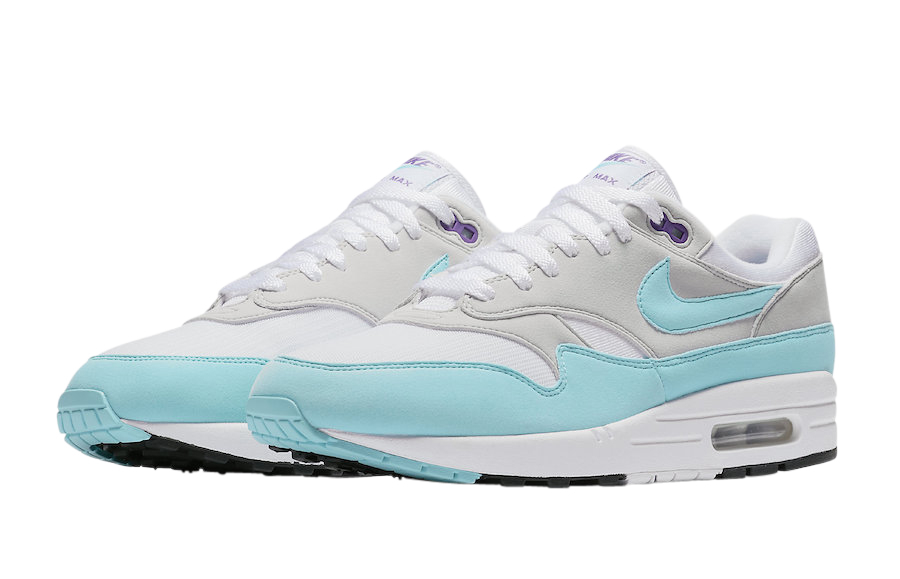 Nike Air Max 1 Anniversary Aqua
