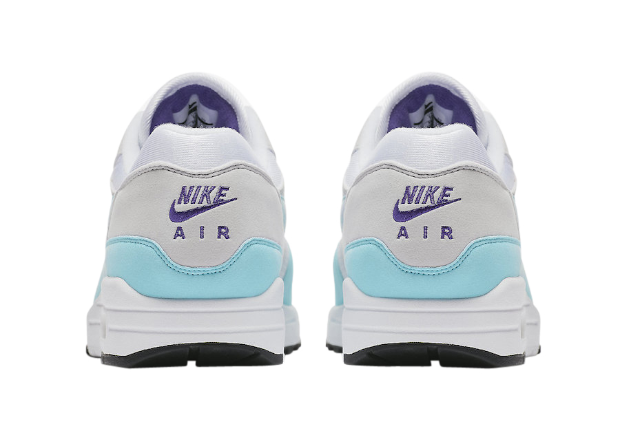 Nike Air Max 1 Anniversary Aqua