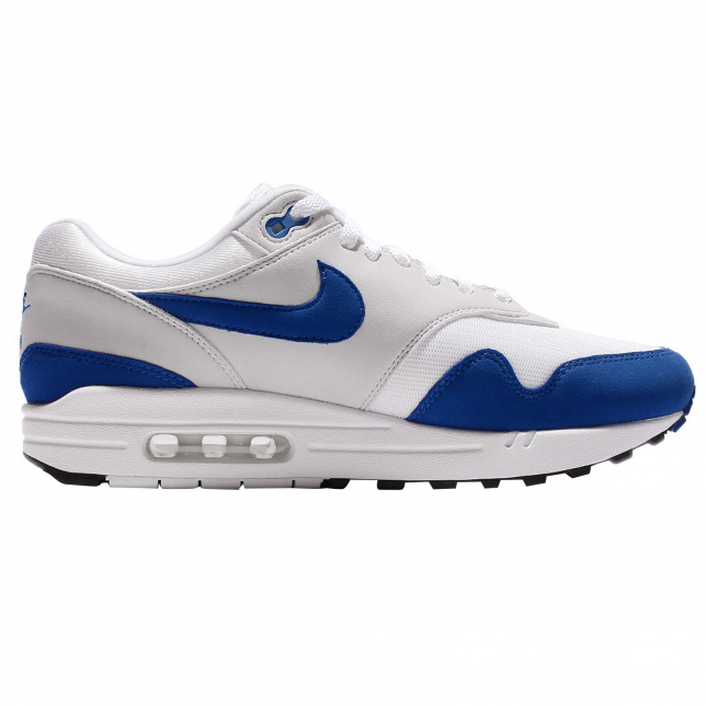 Nike Air Max 1 Anniversary Game Royal