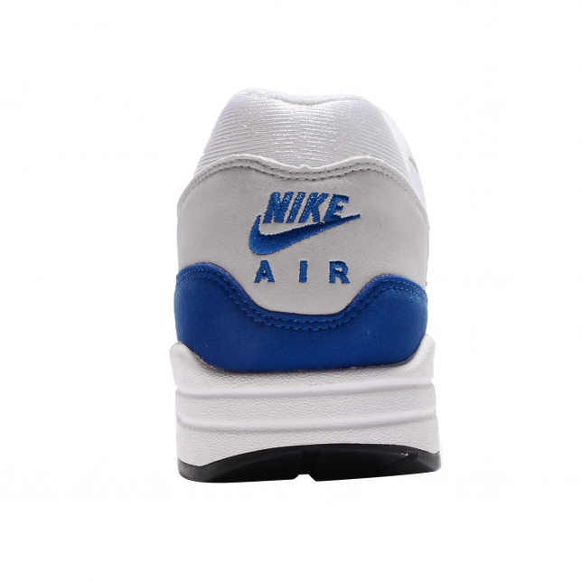 Nike Air Max 1 Anniversary Game Royal