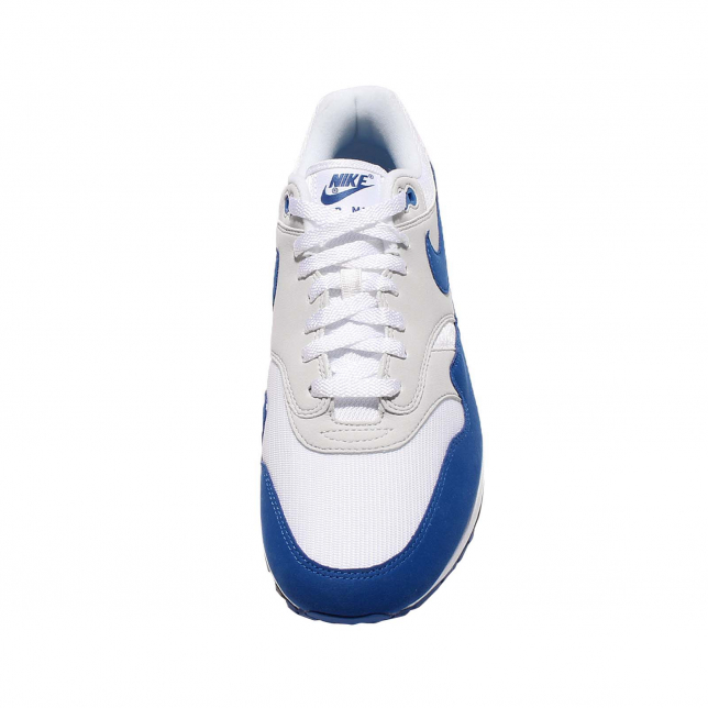 Nike Air Max 1 Anniversary Game Royal