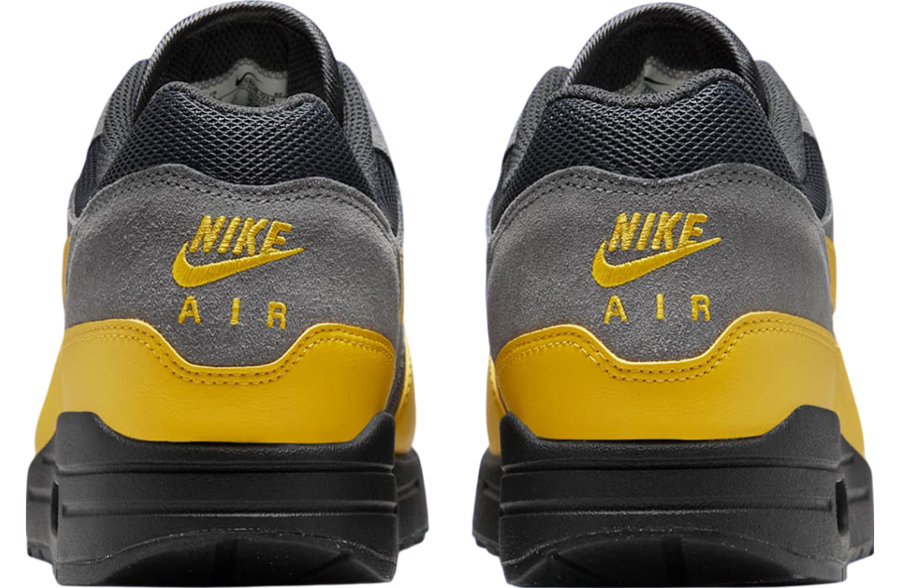 Nike Air Max 1 Batman