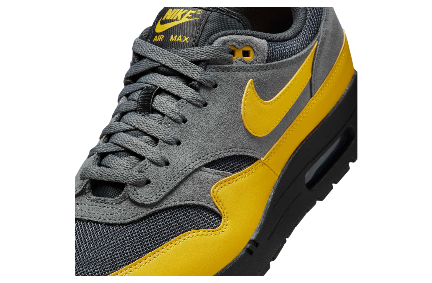 Nike Air Max 1 Batman