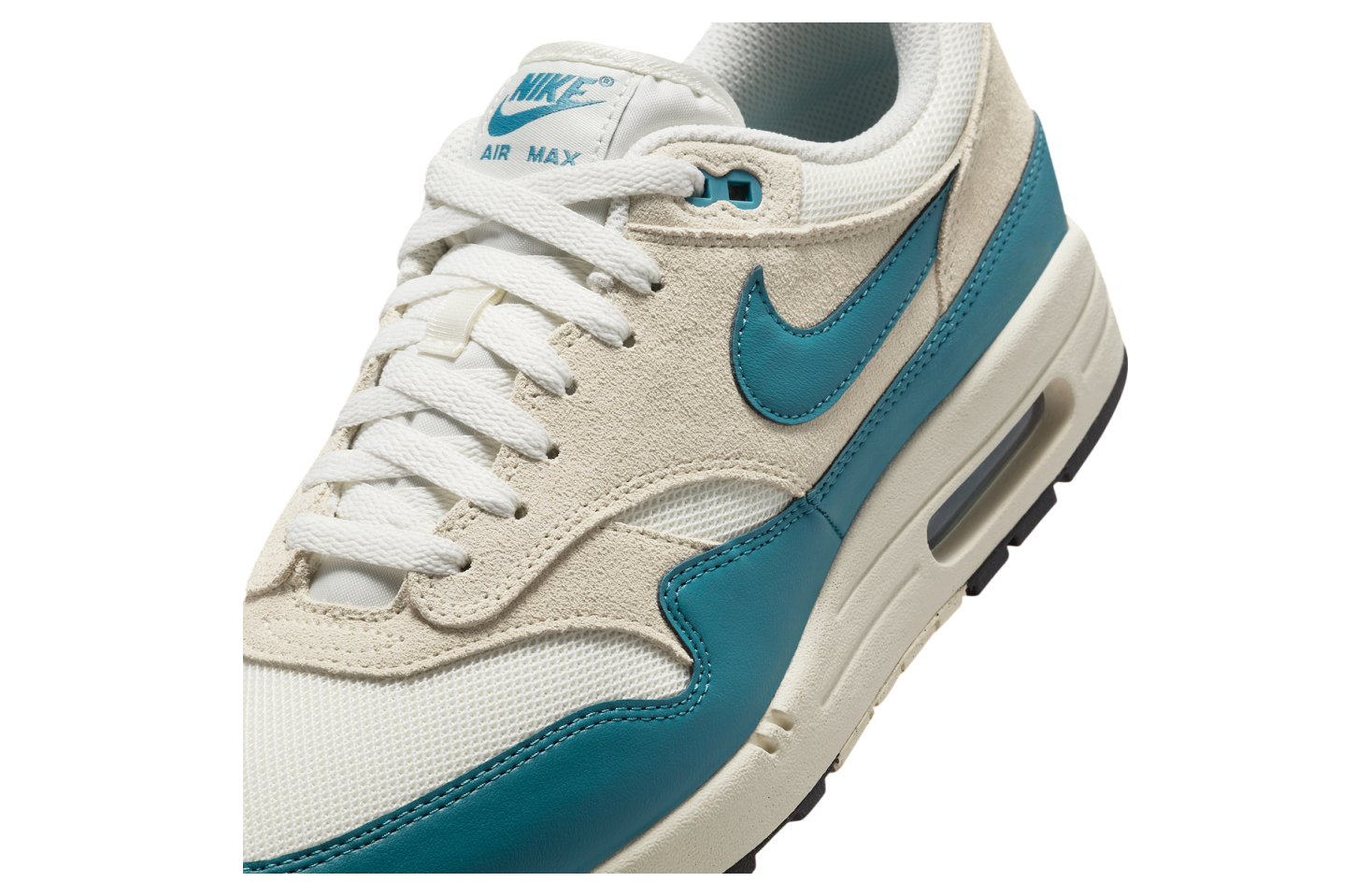 Nike Air Max 1 Essential Smokey Blue / Light Khaki