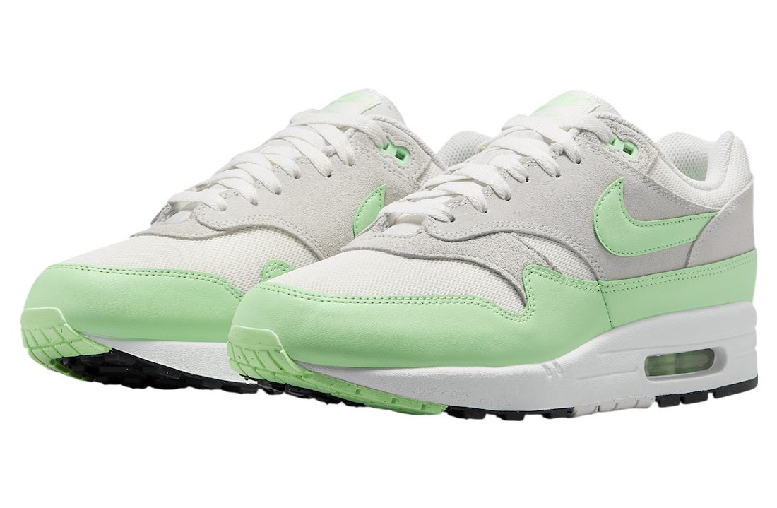 Nike Air Max 1 Essential Vapor Green / Photon Dust