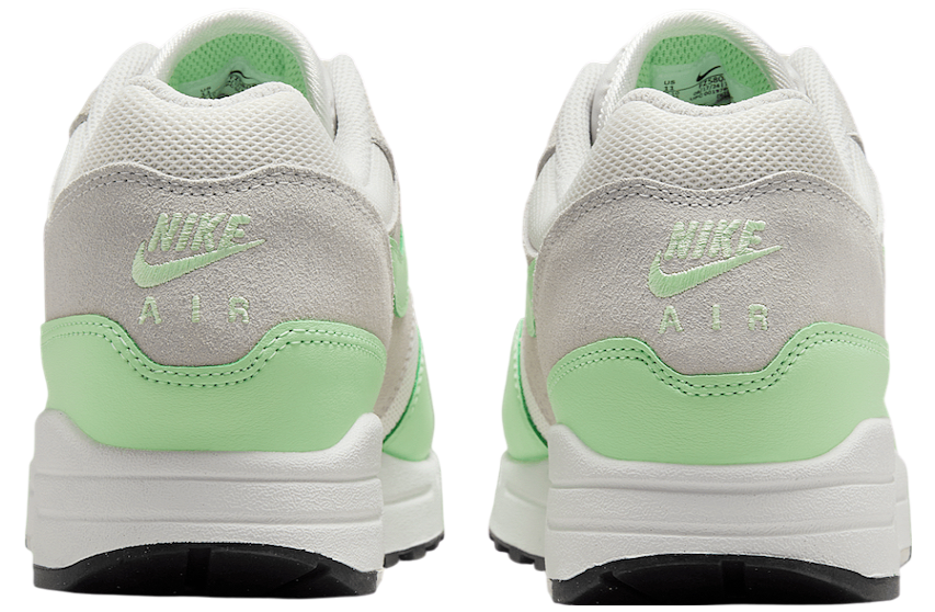 Nike Air Max 1 Essential Vapor Green / Photon Dust